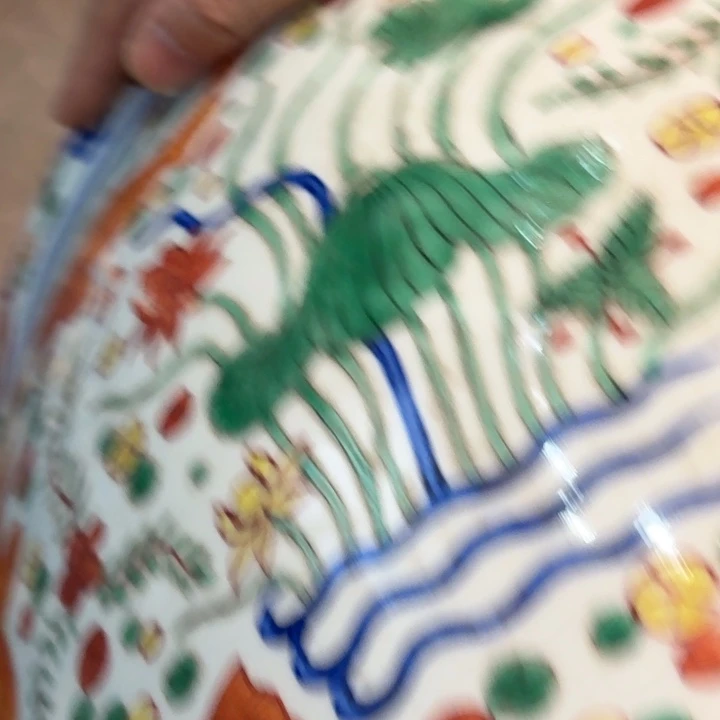 雨***藏摆件瓷器瓷器瓷器瓷器瓷器瓷器