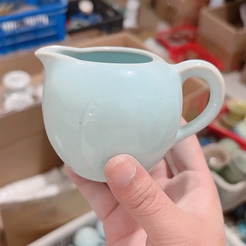 微瑕的一个直播间介意勿拍