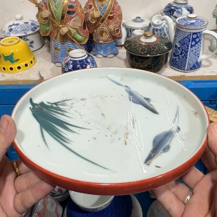 陶瓷推荐第二名20包邮