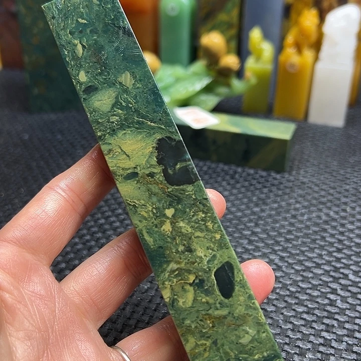 虎***夫青田石印章石印章石