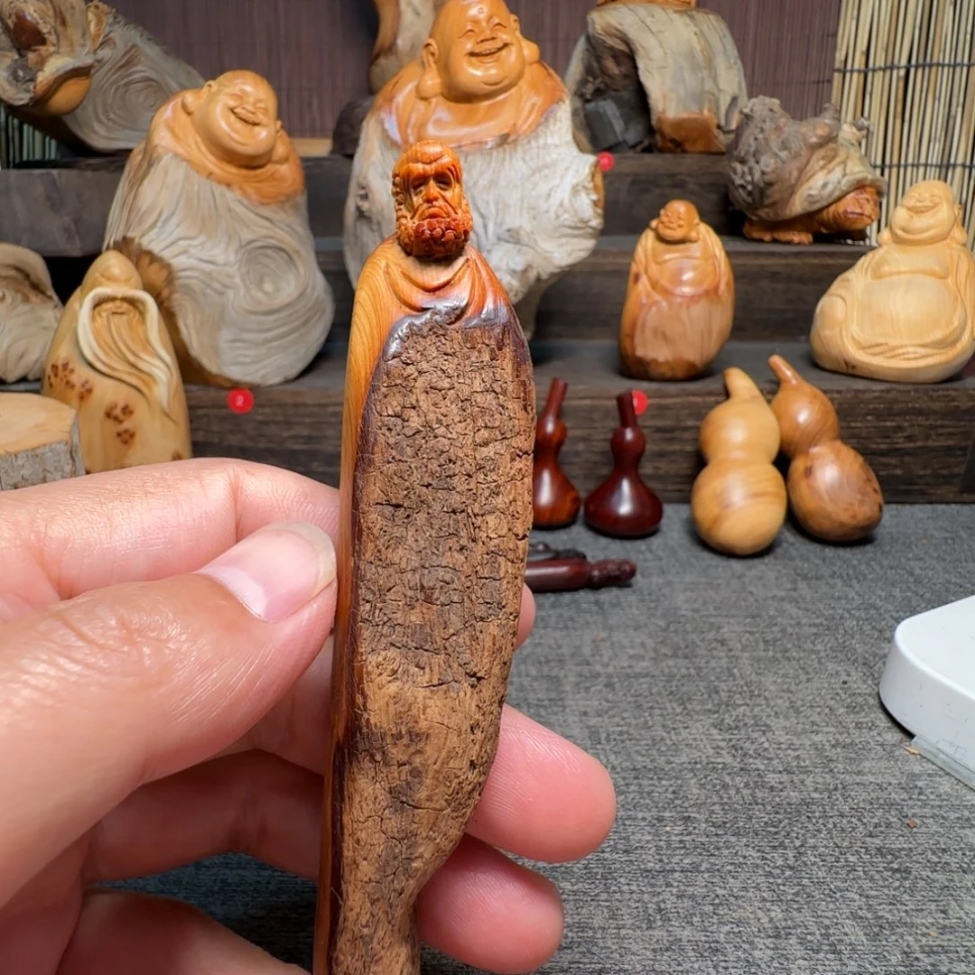 常***）柏木（崖柏）好的我知道你在