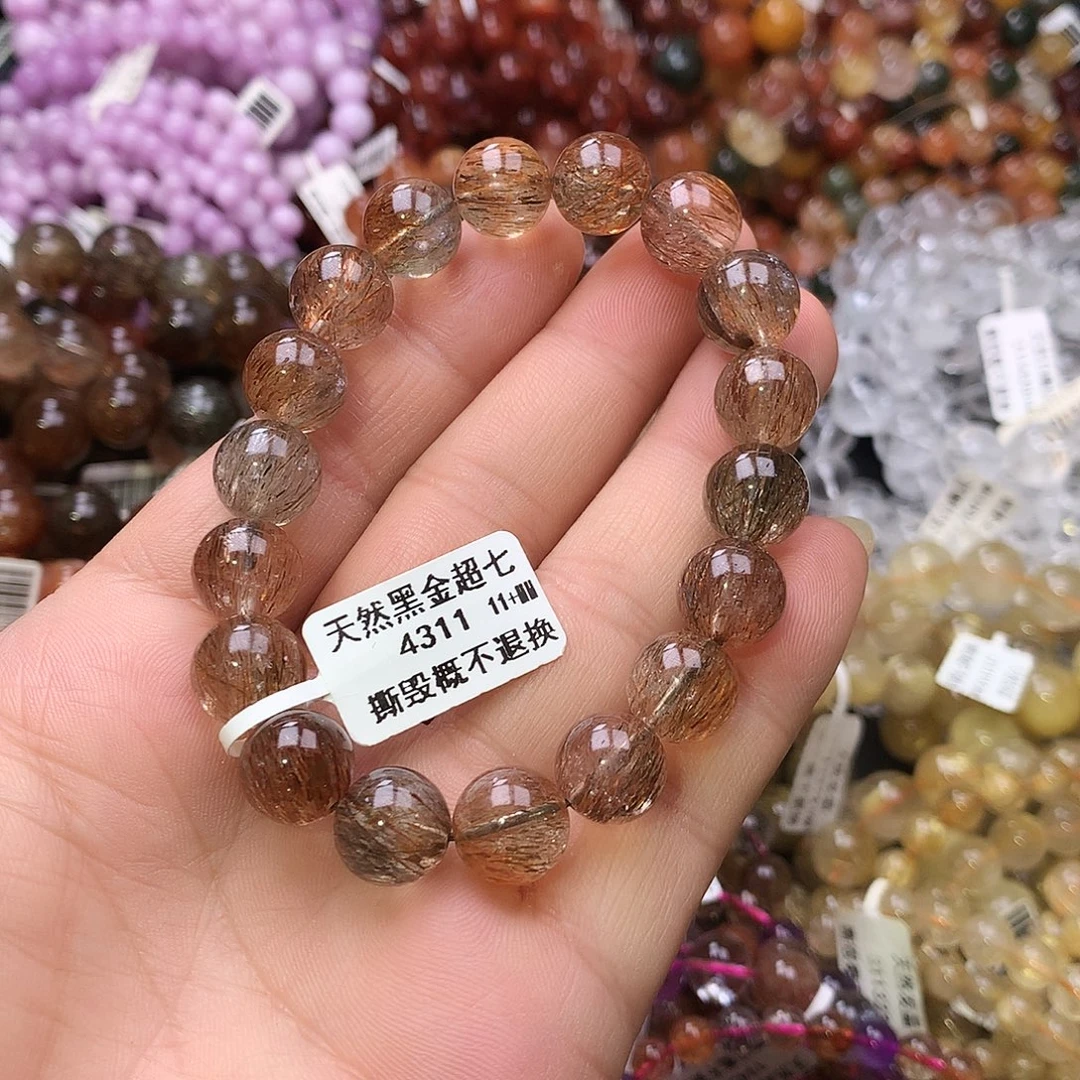 手链未镶嵌水晶，，