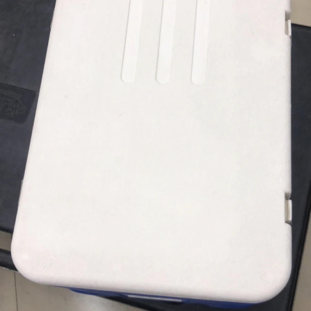 50L高配微瑕保温箱冷藏箱海钓箱