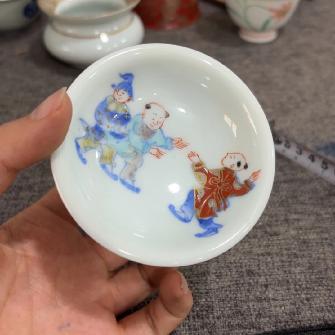 非常好看漂亮的物品