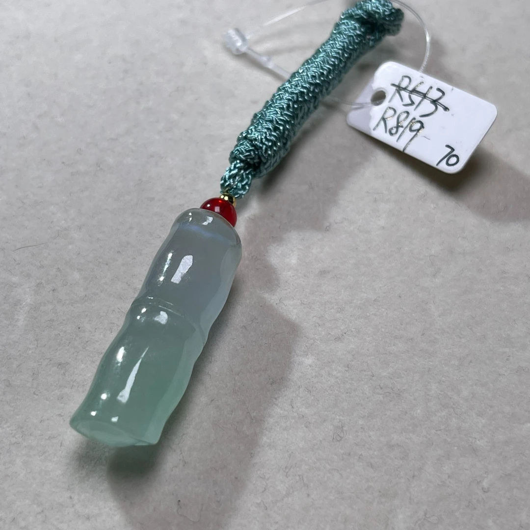 R819吊坠百搭男女款多样性发货其一