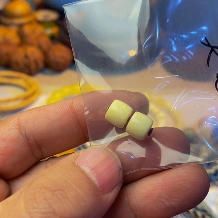 星月菩提吊坠药片