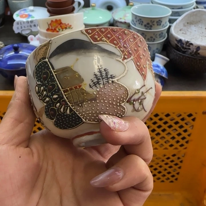 才***吉瓷片一物一拍感谢支持