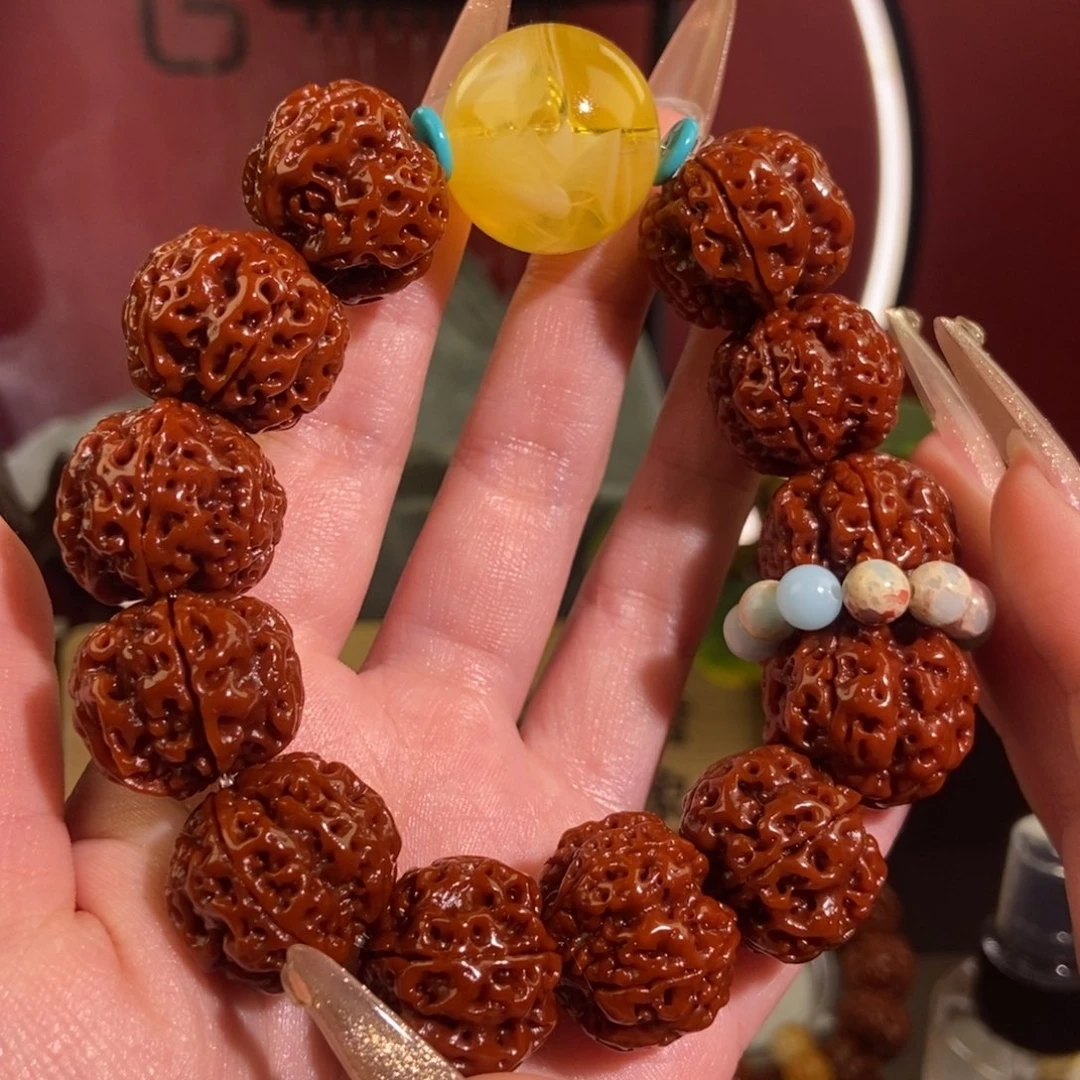 金刚菩提手串523.