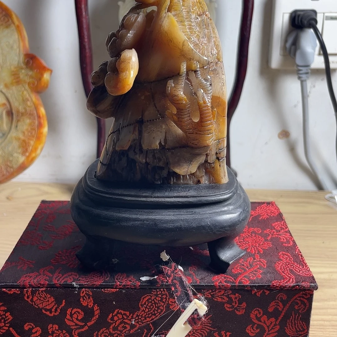 闪购直播间实时画面1