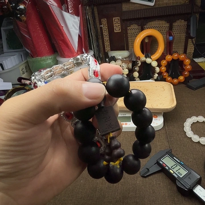 大果紫檀（缅甸花梨）80