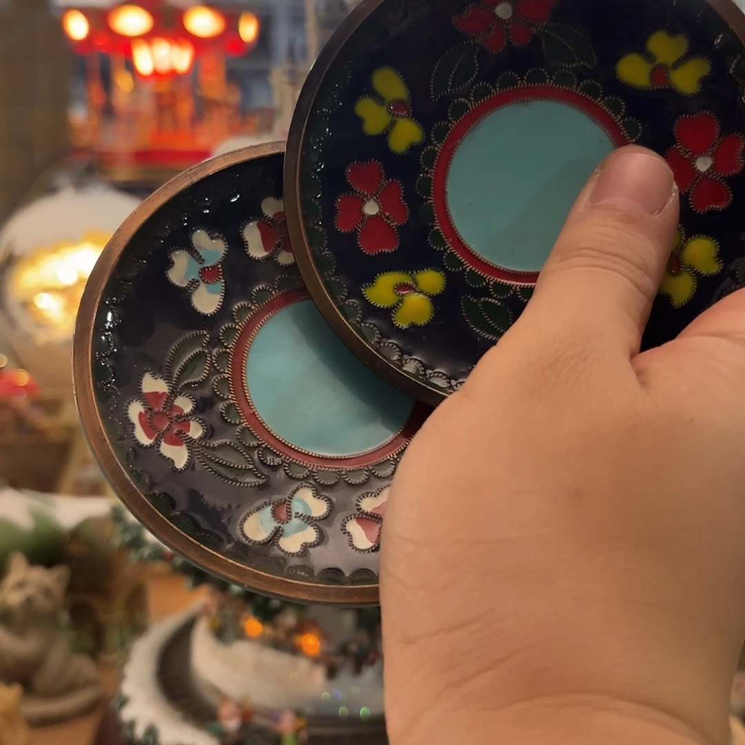 老货默认微瑕摆件