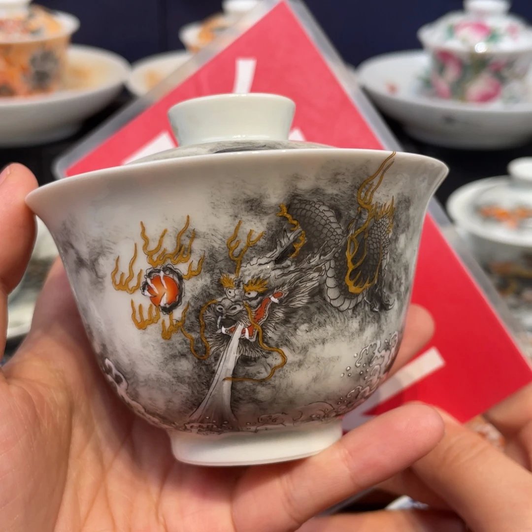 景德镇陶瓷景德镇瓷器