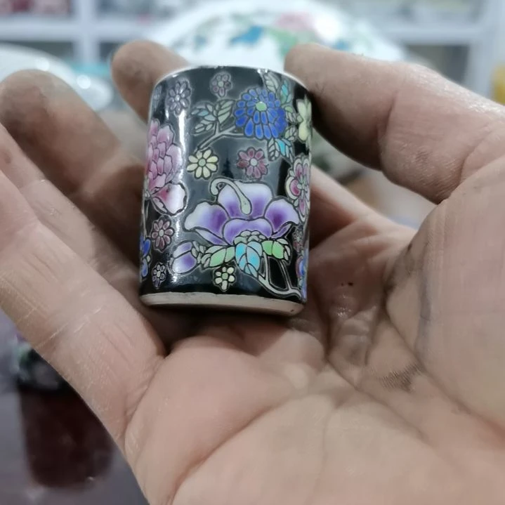 当代瓷器陶瓷工艺品