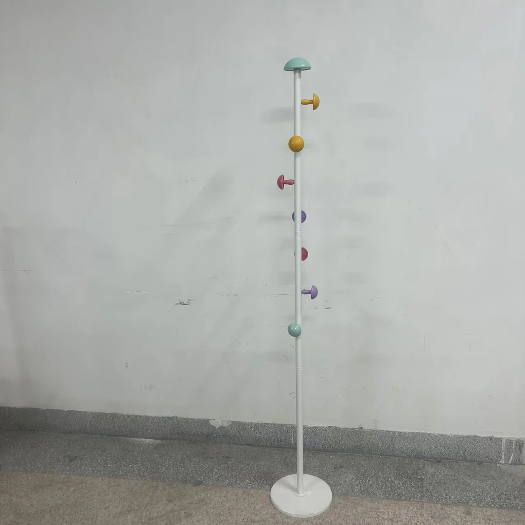 【粉丝福利】小蘑菇衣架