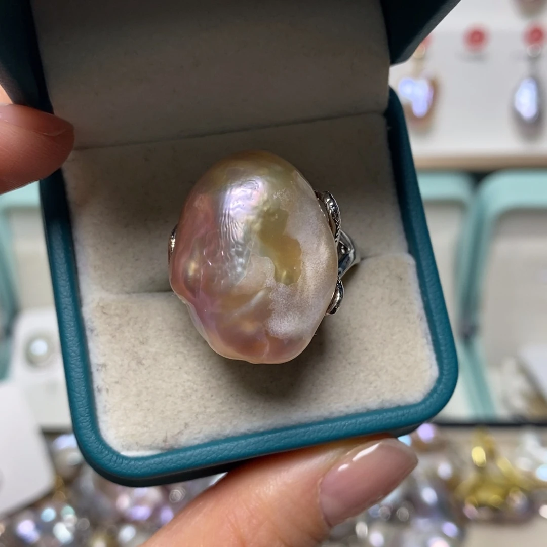 淡水珍珠其它未镶嵌