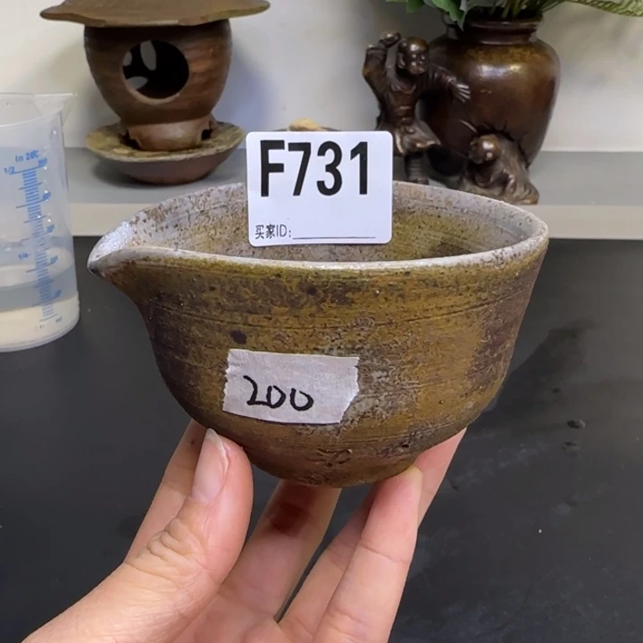 备前烧作品备前烧作品