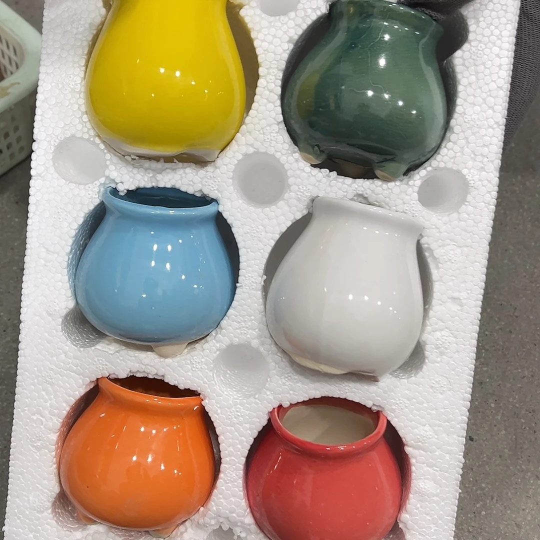 红陶正品数量有限