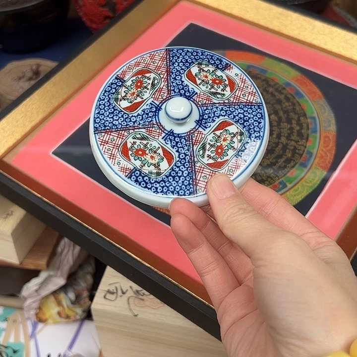 瓷器工艺品陶瓷器皿