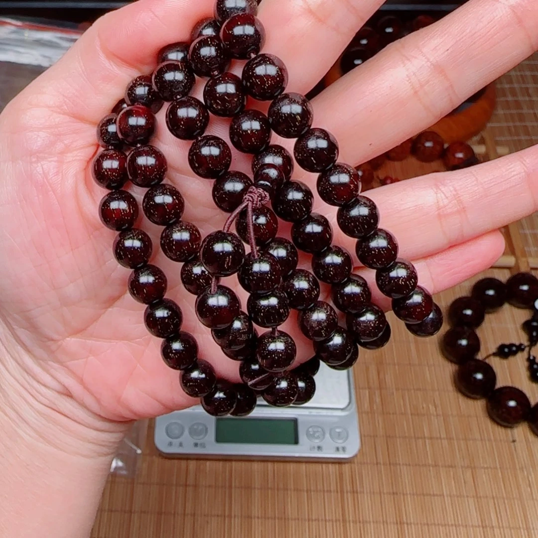 檀香紫檀（小叶紫檀）0.8