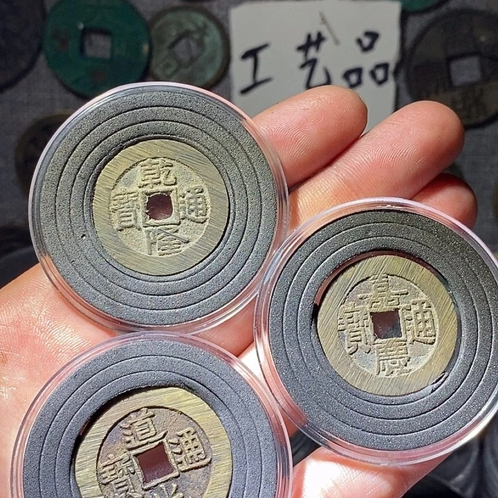 铜现代工艺品仿制品