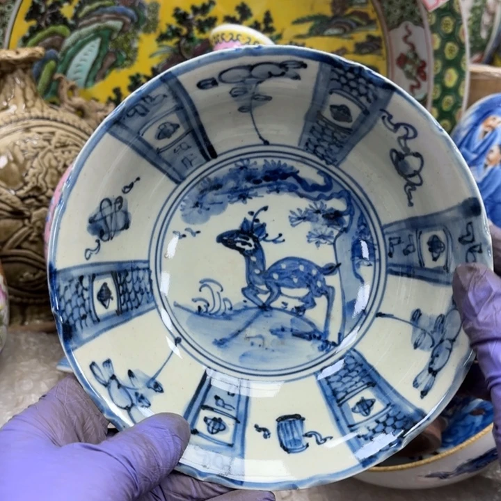 摆件瓷器摆件瓷器摆件