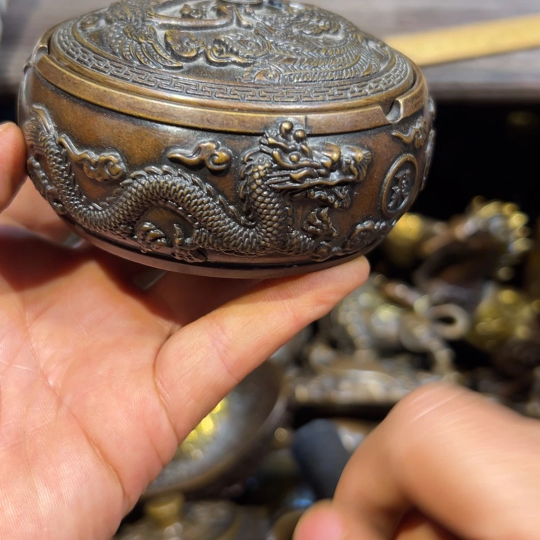 铜器工艺品铜器精工
