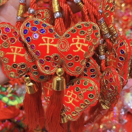 直播间推荐处理10个