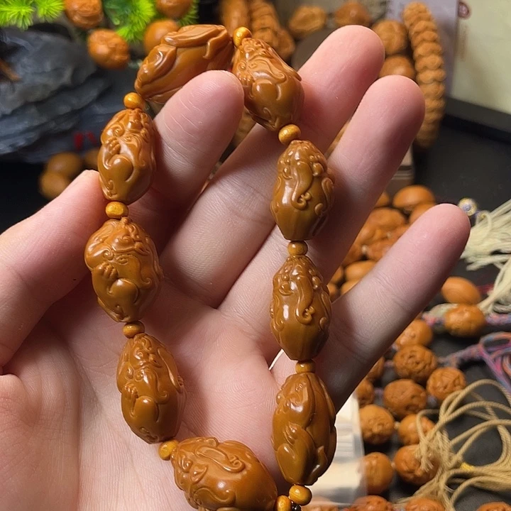 手串/手链橄榄核福利