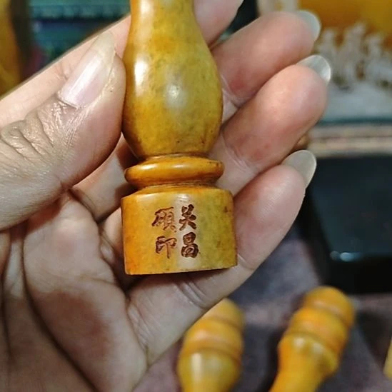 鹤***室石材一物一拍包邮到家