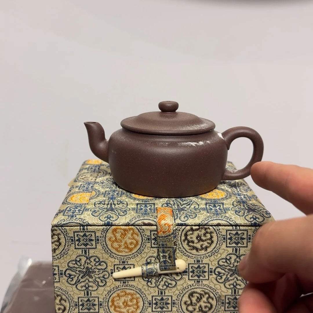 紫砂公道杯我是你的小可爱