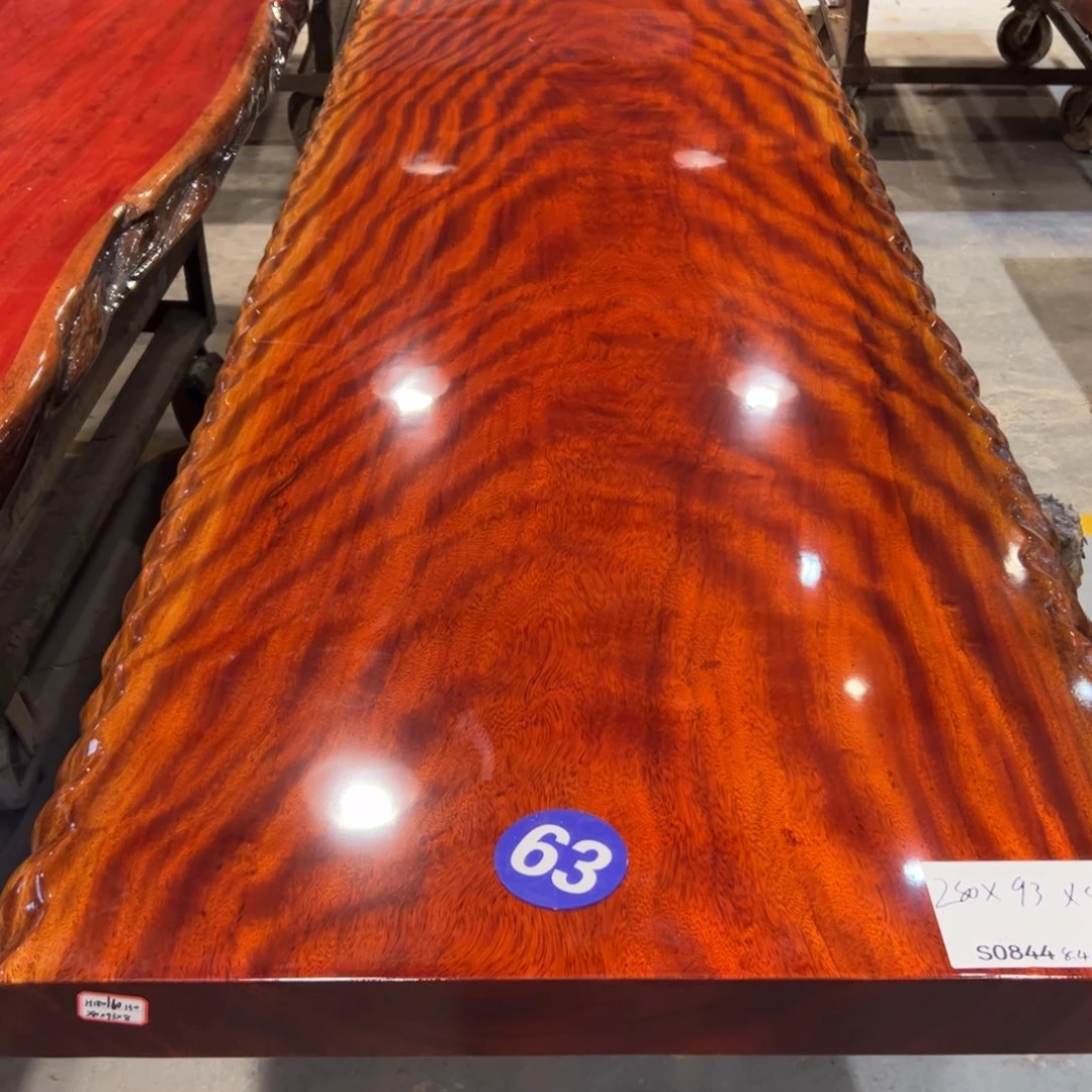 木（非红木类）粤****生