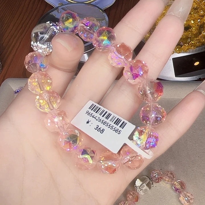 合成碳硅石非金属925银112