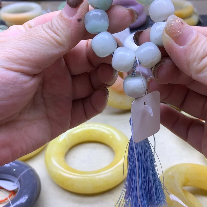 石英质玉122345667889未镶嵌