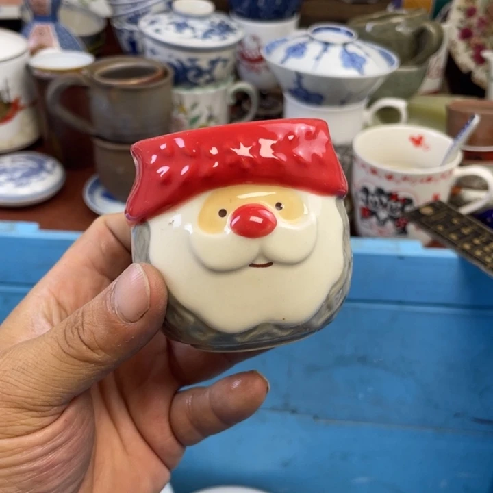 琉璃手工艺品开播了开播了开播了