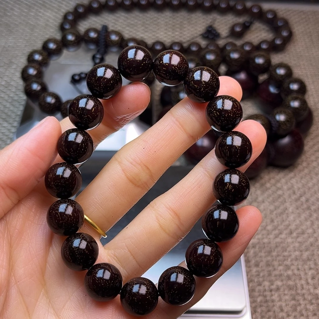 檀香紫檀（小叶紫檀）1.2 17满星