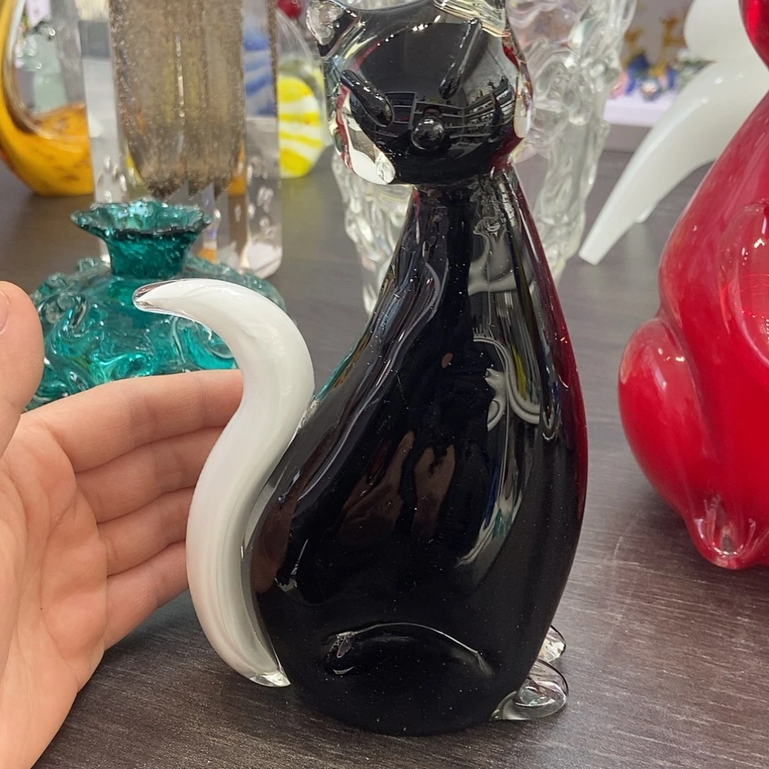 琉璃手工艺品微瑕