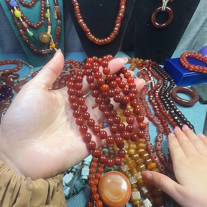 未镶嵌1玛瑙/玉髓