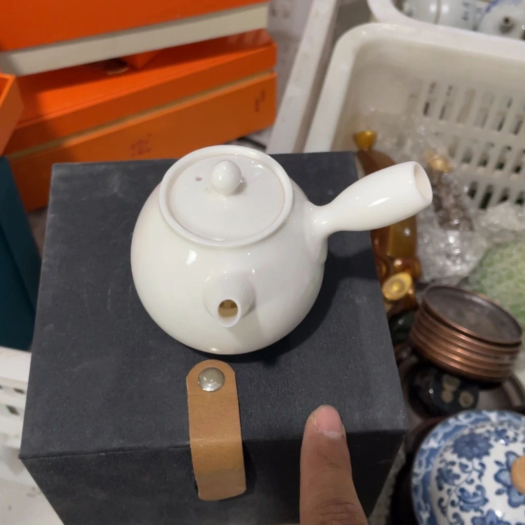 茶具套装茶具家用茶具