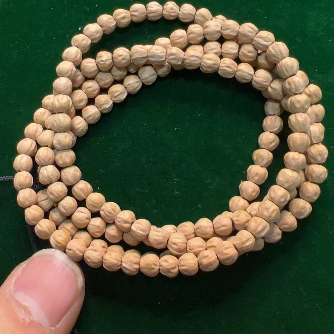 手串柏香籽/百香籽