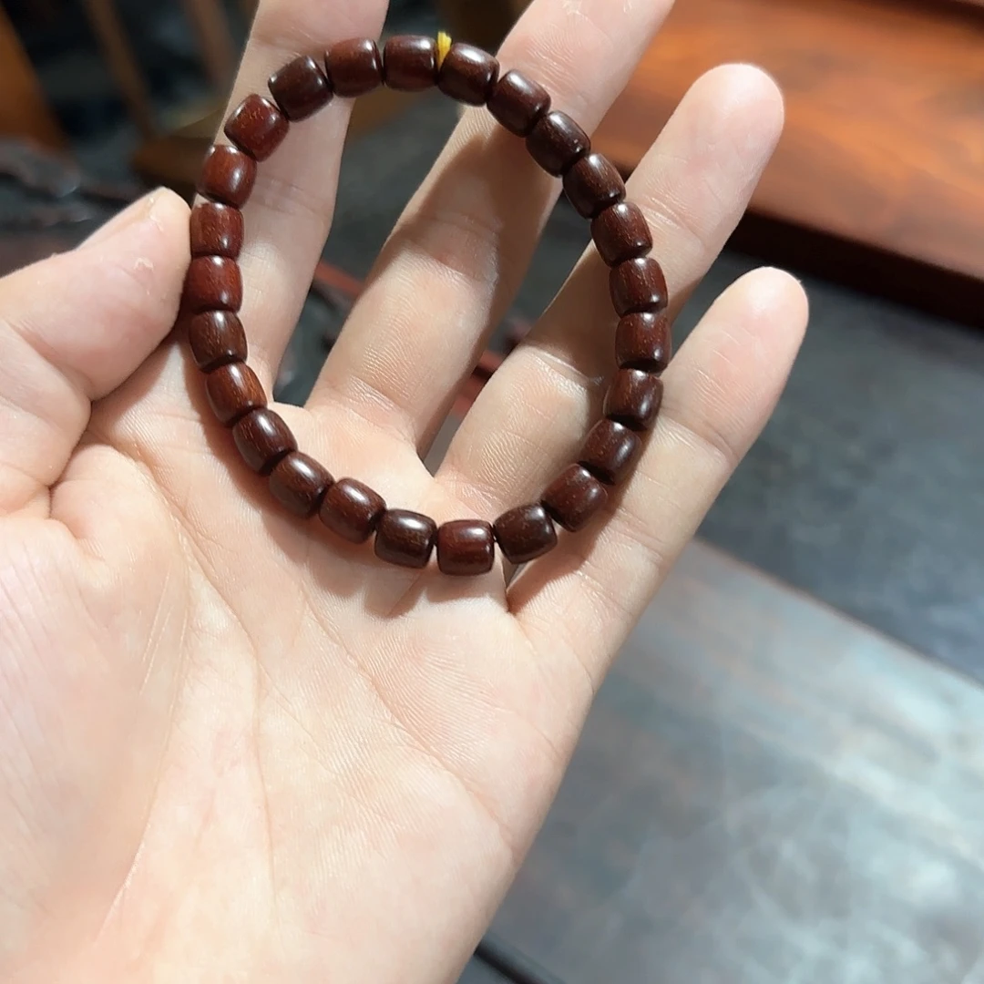 檀香紫檀（小叶紫檀）