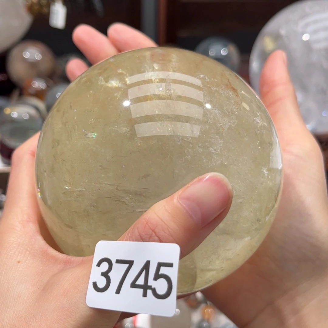 【闪购商品】未镶嵌大型摆件（非配饰）水晶