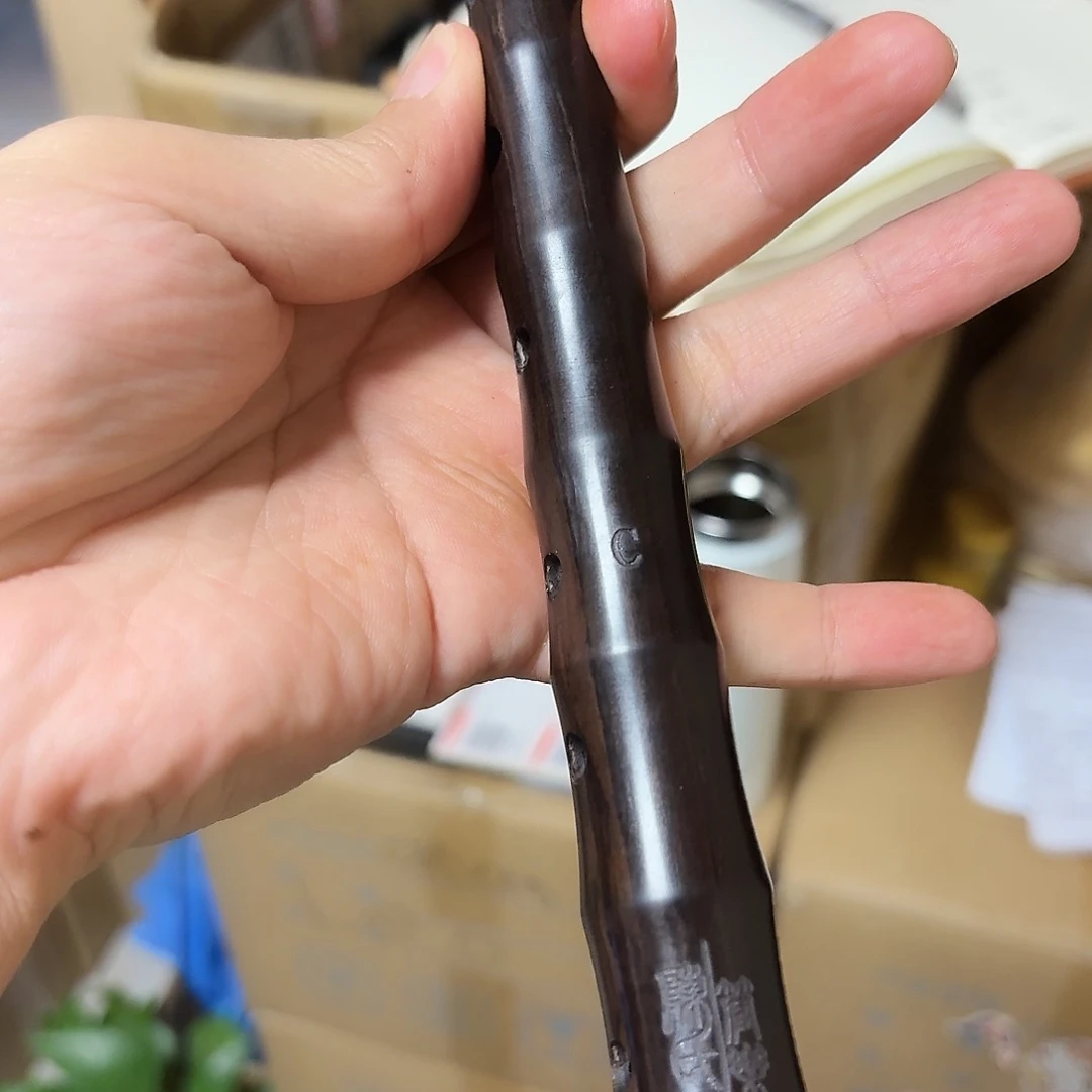 c调专业黑檀特价唢呐