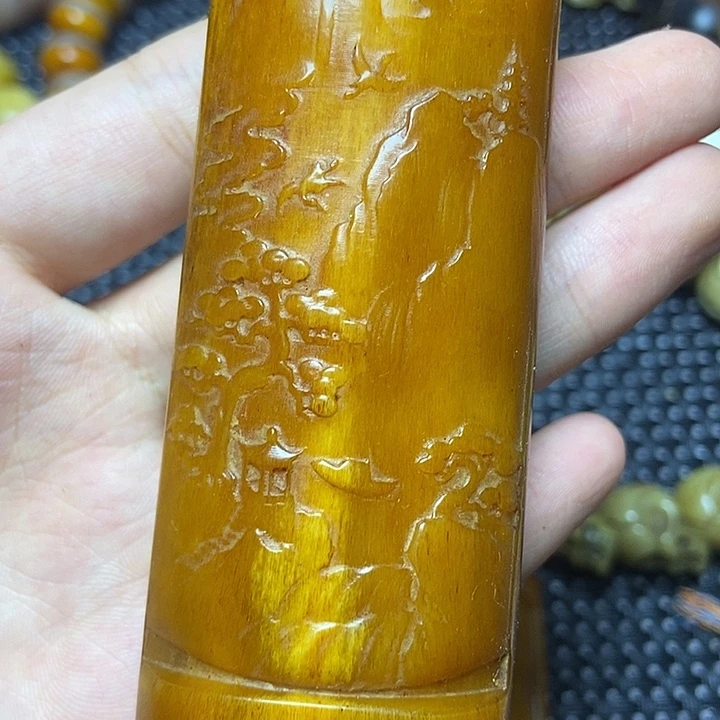 其他驼骨其他配饰