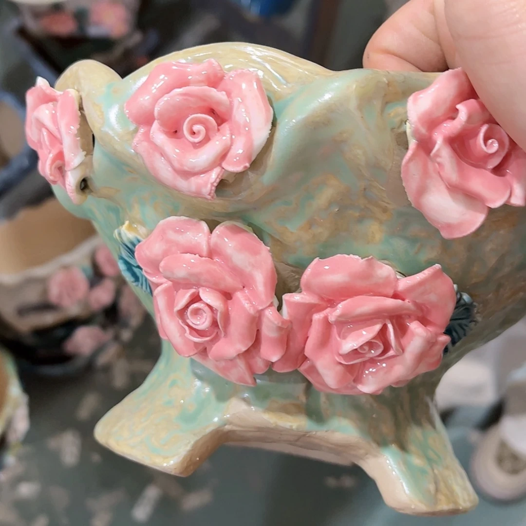 【闪购商品】红陶福利