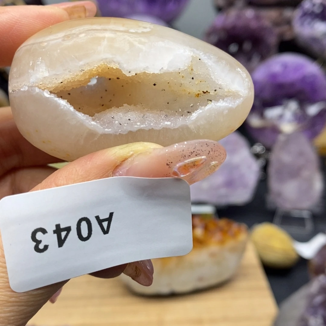 未镶嵌大型摆件（非配饰）水晶