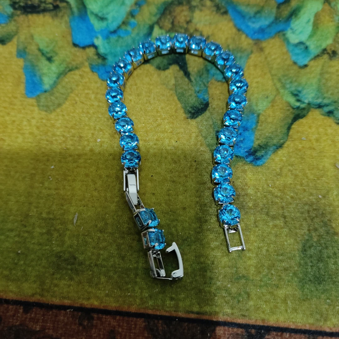 宝贝系列-殿堂系列S级-新中式手链 B984