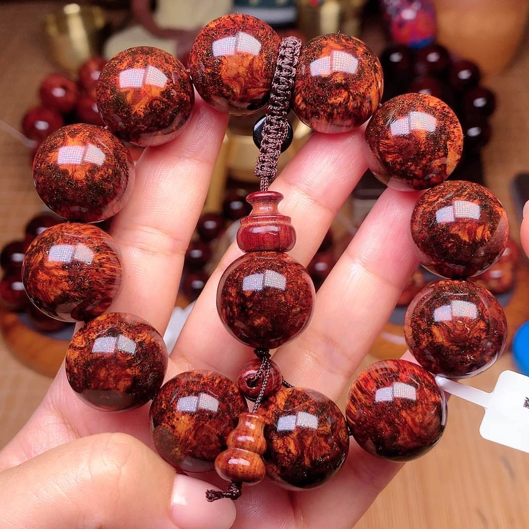 黄花梨/降香黄檀桃12f