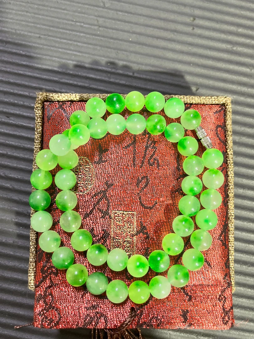 精美奢侈缅古典美丽手工艺配礼盒634--多样性发其一