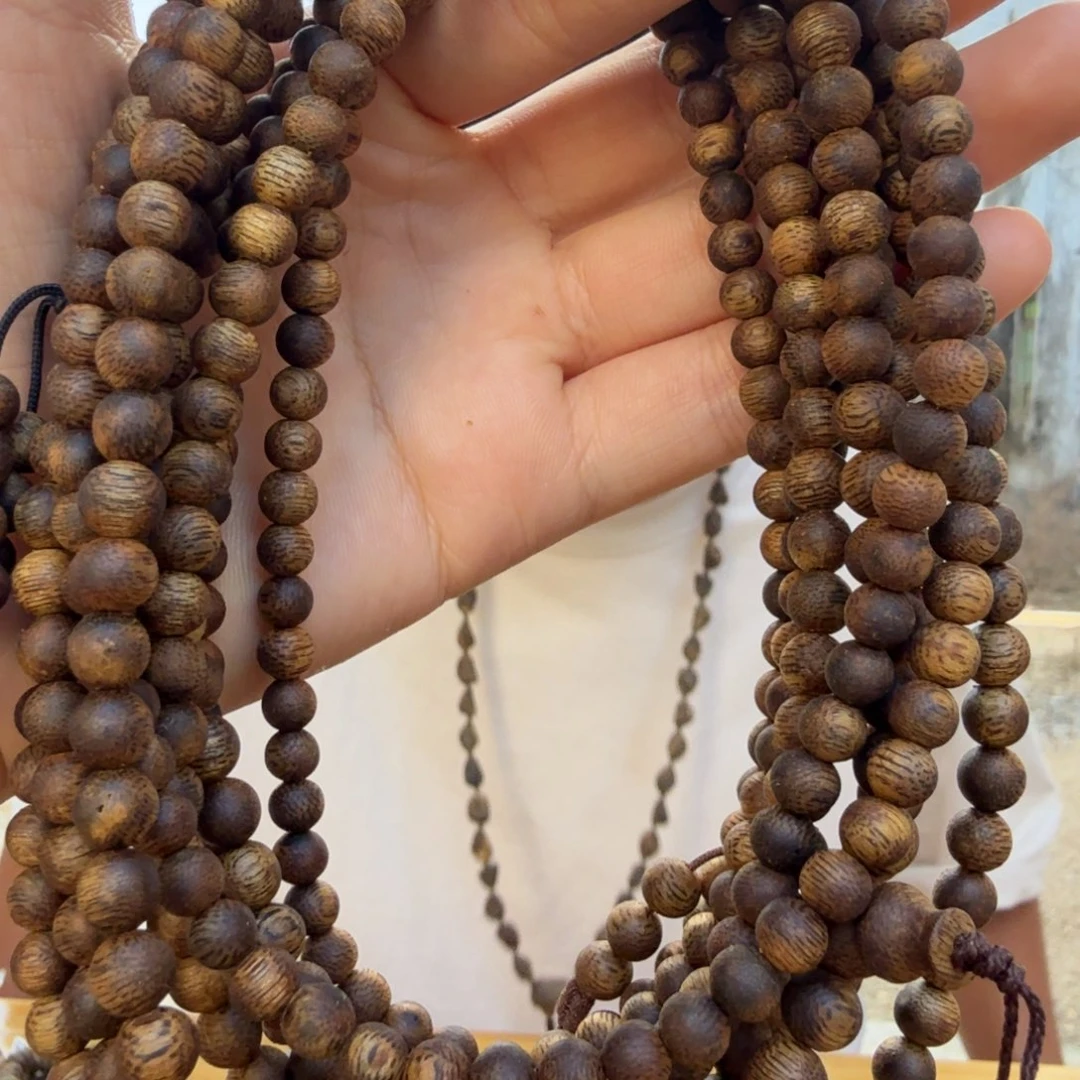 陆河06圆珠多圈11克多样性发货一条