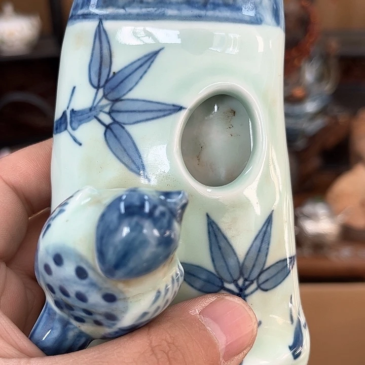 盘青*瓷器瓷器瓷器瓷器608